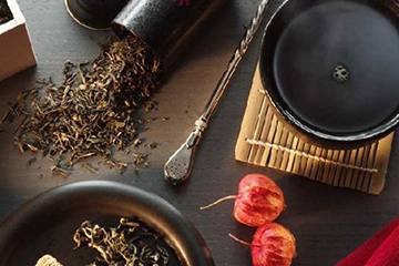 黑茶色褪色嗎？黑茶色褪色成什么顏色