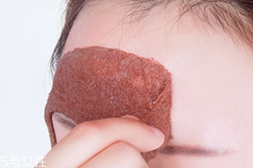 海藻面膜能祛斑嗎？海藻面膜有祛斑效果嗎？