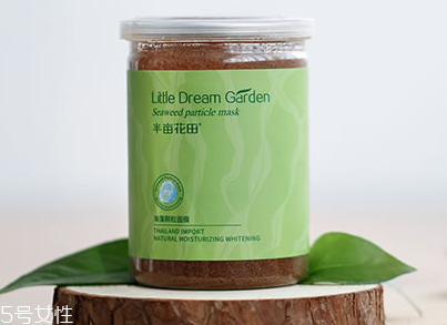 海藻面膜能祛斑嗎？海藻面膜有祛斑效果嗎？