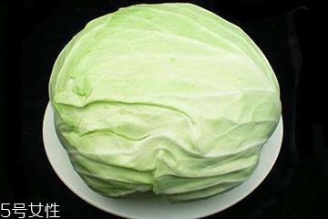 牛心菜和大頭菜的區(qū)別 牛心菜和大頭菜有什么區(qū)別 牛心菜和大頭菜的區(qū)別 牛心菜和大頭菜有什么區(qū)別