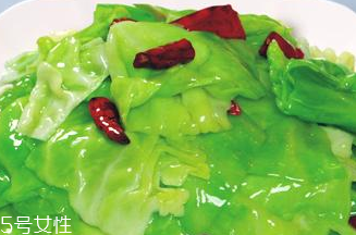 牛心菜和大頭菜的區(qū)別 牛心菜和大頭菜有什么區(qū)別 牛心菜和大頭菜的區(qū)別 牛心菜和大頭菜有什么區(qū)別