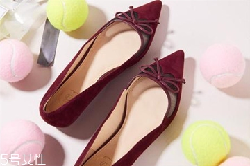 今年流行什么單鞋？今年最火的單鞋款式