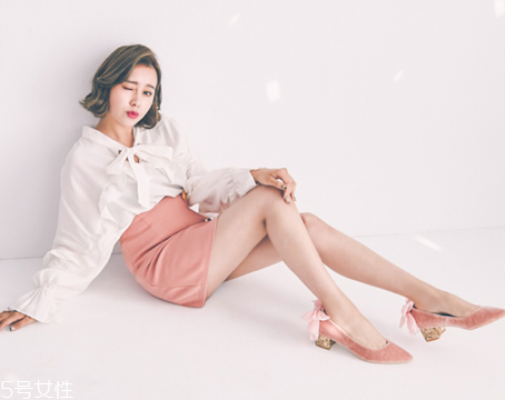 今年流行什么單鞋？今年最火的單鞋款式