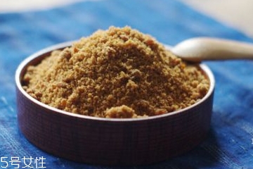 紅糖面膜能美白嗎？美白紅糖面膜多久見(jiàn)效？