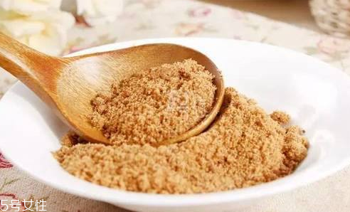 紅糖面膜能美白嗎？美白紅糖面膜多久見效？