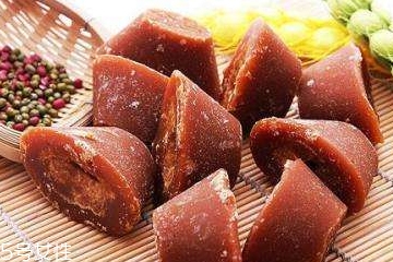 紅糖面膜可以去黑頭嗎？紅糖面膜加什么去黑頭？