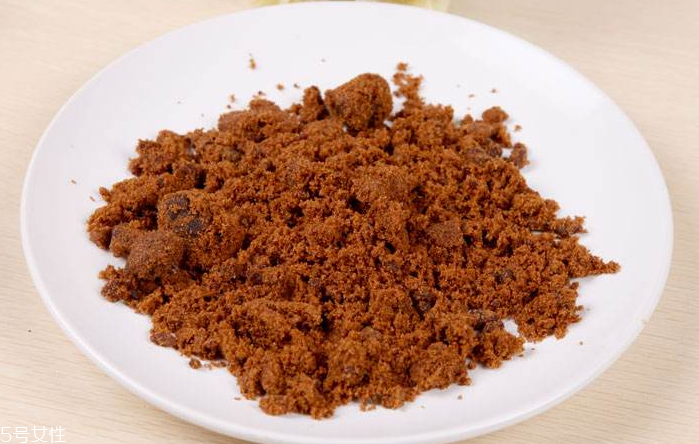 紅糖面膜可以去黑頭嗎？紅糖面膜加什么去黑頭？