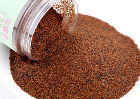 海藻面膜去角質(zhì)嗎？海藻面膜有去角質(zhì)功效嗎？