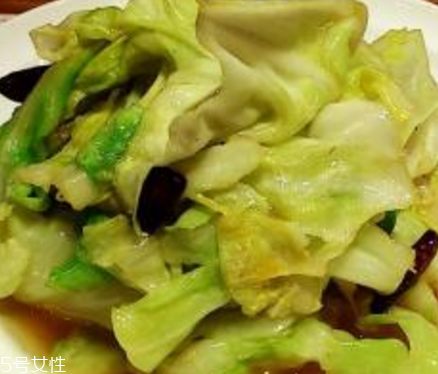 牛心菜可以榨汁嗎？牛心菜怎么榨汁？