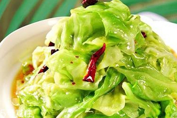 牛心菜可以榨汁嗎？牛心菜怎么榨汁？