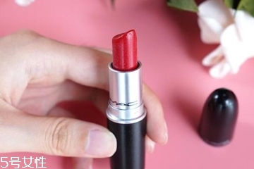 mac cockney是什么色？mac cockney適合素顏嗎？