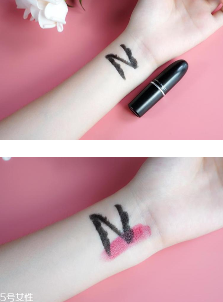 mac cockney是什么色？mac cockney適合素顏嗎？