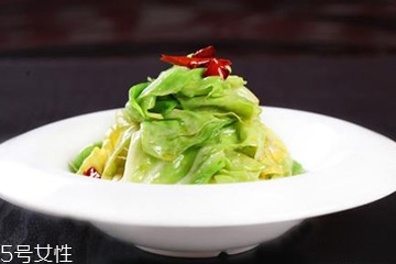 牛心菜可以給孕婦吃嗎？孕婦能吃牛心菜嗎？