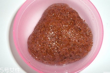 海藻面膜為什么會(huì)出膠？海藻面膜的膠是什么？