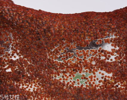 海藻面膜為什么會(huì)出膠？海藻面膜的膠是什么？