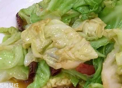 牛心菜可以給孕婦吃嗎？孕婦能吃牛心菜嗎？