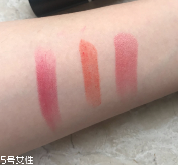 mac cockney是什么色？mac cockney適合素顏嗎？