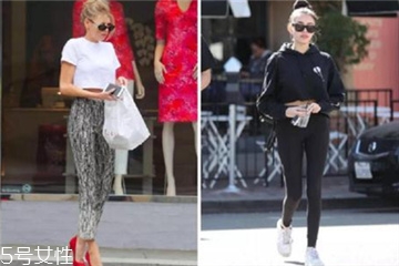 夏天怎么穿顯高？夏季顯高穿搭技巧