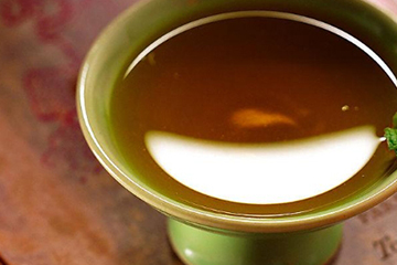 蜂蜜茶色要漂嗎？蜂蜜茶色掉色后是什么顏色