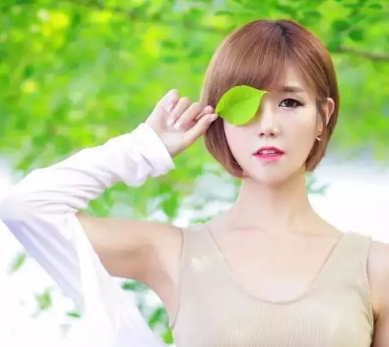 蜂蜜茶色要漂嗎？蜂蜜茶色掉色后是什么顏色