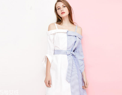 吊帶長裙怎么搭配？吊帶長裙搭配法則