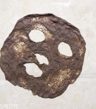 海藻面膜要洗嗎？海藻面膜敷完要洗臉嗎？