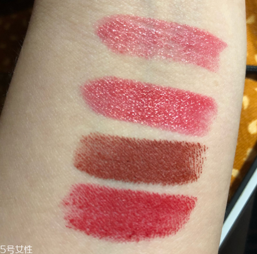 mac sweet sakura停產(chǎn)了嗎？mac sweet sakura日常嗎？