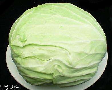 牛心菜是甘藍(lán)嗎？