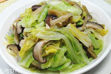 牛心菜是甘藍(lán)嗎？