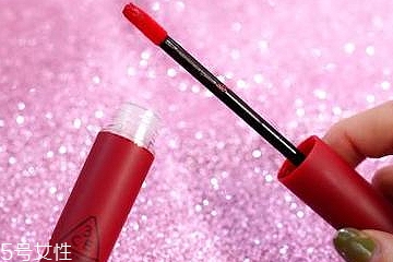 3ce唇釉什么味道？3ce唇釉味道好聞嗎？