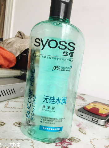 絲蘊(yùn)洗發(fā)水怎么樣？絲蘊(yùn)洗發(fā)水好不好？