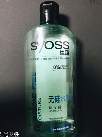 絲蘊(yùn)洗發(fā)水怎么樣？絲蘊(yùn)洗發(fā)水好不好？