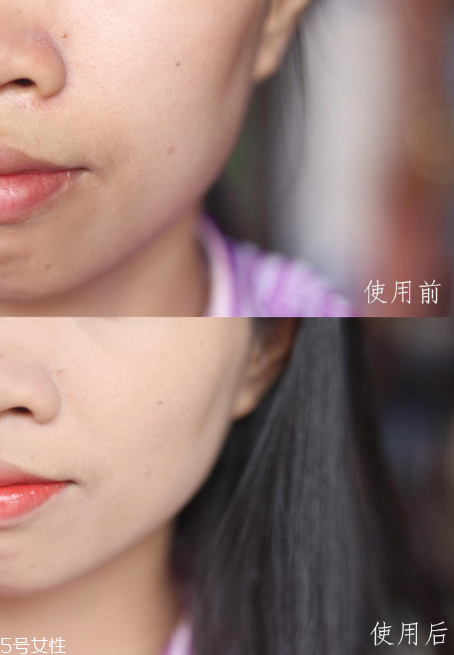 zeesea滋色粉底液怎么樣 滋色絲柔持妝粉底液評(píng)測(cè)