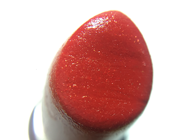 mac cockney是什么色？mac cockney適合素顏嗎？