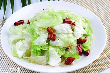 牛心菜要煮多久？牛心菜煮多久合適？