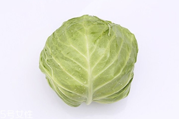 牛心菜不能和什么一起吃？牛心菜的搭配禁忌