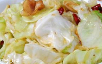 牛心菜是寒性還是熱性？牛心菜是寒性的嗎？