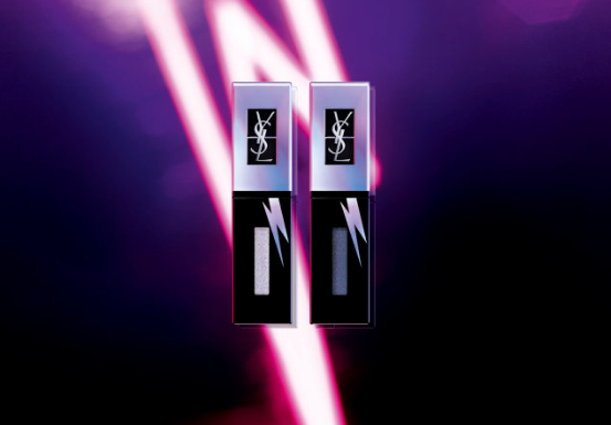 ysl奢華緞面霓光唇釉怎么樣？ysl銀管唇釉介紹