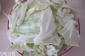 牛心菜是酸性還是堿性？牛心菜是酸性的嗎？