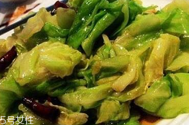 牛心菜是酸性還是堿性？牛心菜是酸性的嗎？