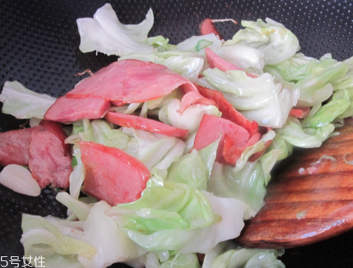 牛心菜能給高血糖病人吃嗎？高血糖病人能吃牛心菜嗎？