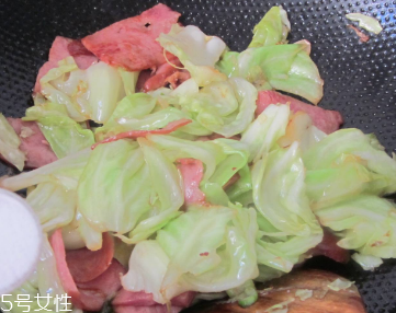 牛心菜能給高血糖病人吃嗎？高血糖病人能吃牛心菜嗎？