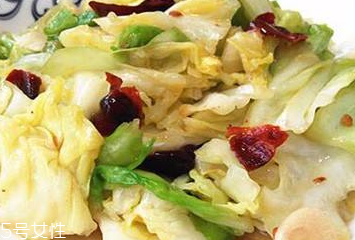 牛心菜和紫甘藍的區(qū)別 牛心菜和紫甘藍怎么分辨？