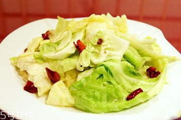 牛心菜的由來(lái) 牛心菜來(lái)自哪里？