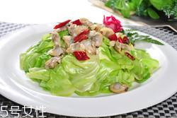 牛心菜是中藥嗎？牛心菜的藥用價(jià)值