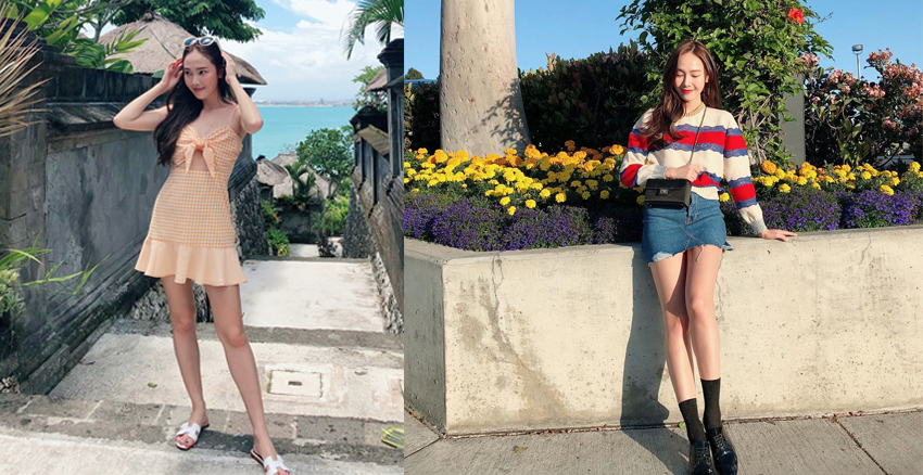 腿怎么變瘦變細 5個瘦腿生活習慣