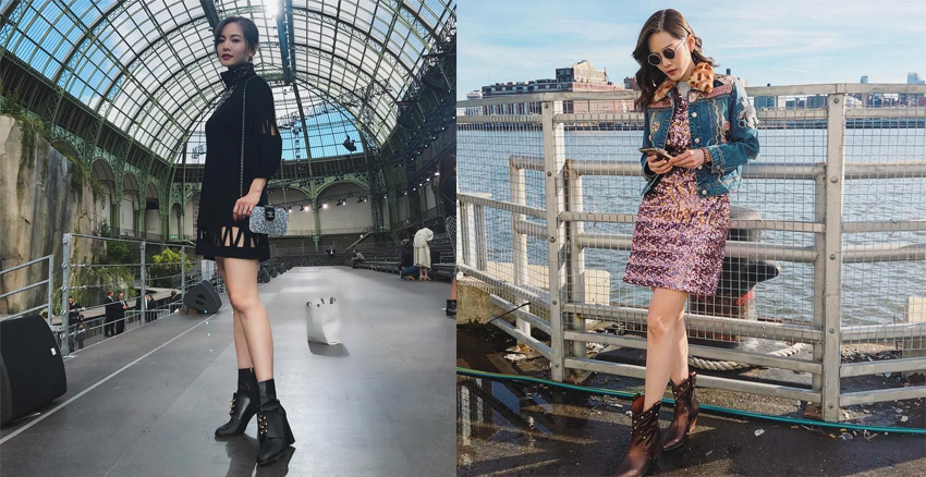 腿怎么變瘦變細 5個瘦腿生活習慣