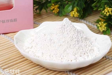 珍珠粉面膜有效果嗎？珍珠粉面膜怎么做有效果？