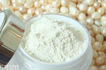 珍珠粉洗臉會(huì)變白嗎？珍珠粉怎么洗臉會(huì)變白？