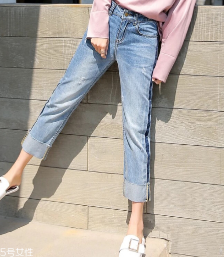 褲子可以改小嗎？褲子改小好改嗎？